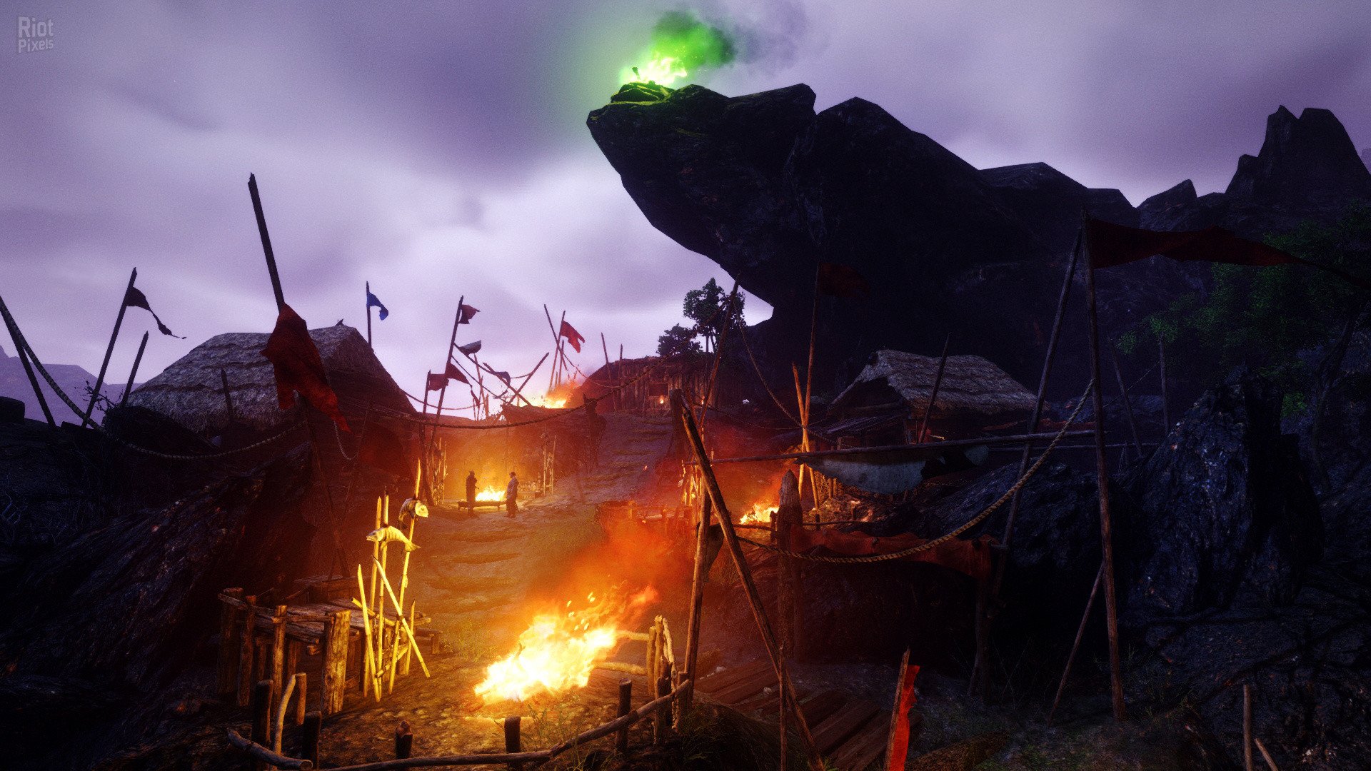 [2]-Risen 3: Titan Lords – Enhanced Edition Download