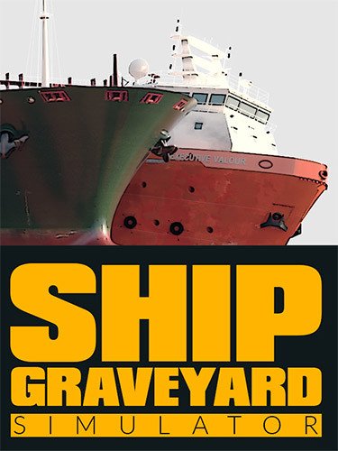 Ship Graveyard Simulator – v1.0.6 + Submarines DLC Download