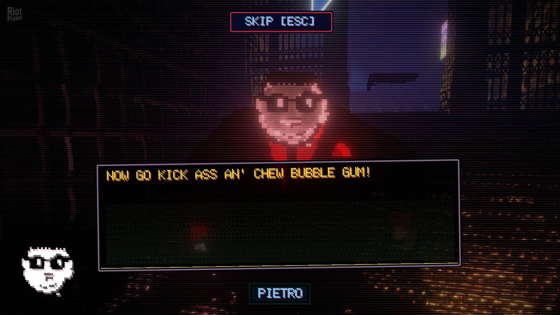 [16]-Neckbreak – v1.1 GOG Download