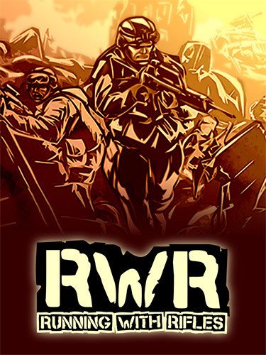Running With Rifles – v1.92 + 3 DLCs Download