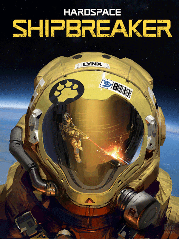 Hardspace: Shipbreaker – v1.0.1242471 Release Download