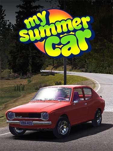 My Summer Car – v241230-03 (Release) Download