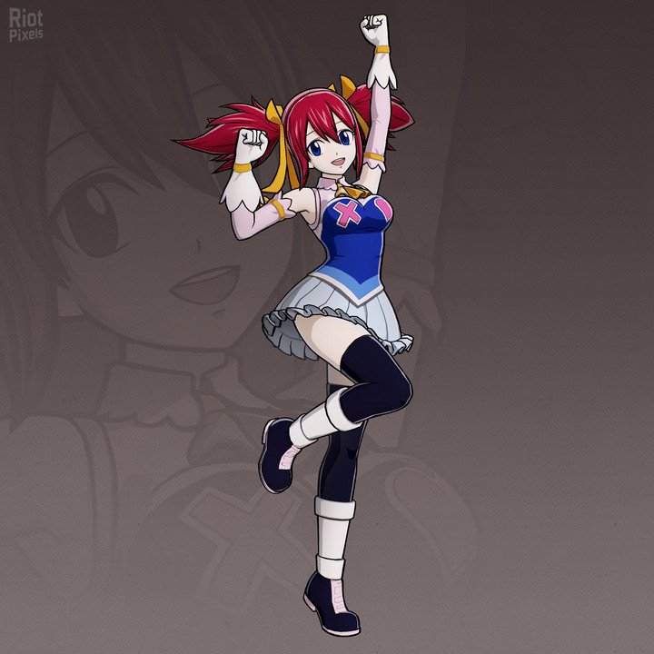 [27]-Fairy Tail: Digital Deluxe Edition + 7 DLCs Download