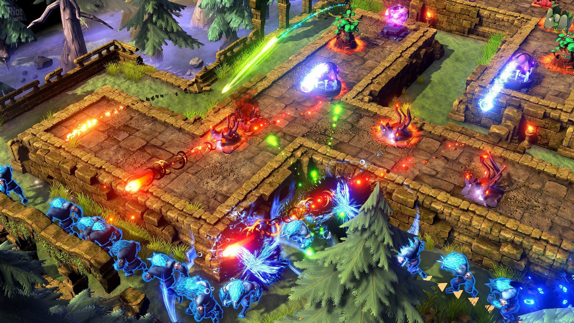 [3]-Element TD 2 – v1.4.1 Download