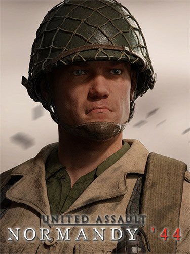United Assault: Normandy ’44 – v1.0.0 Download