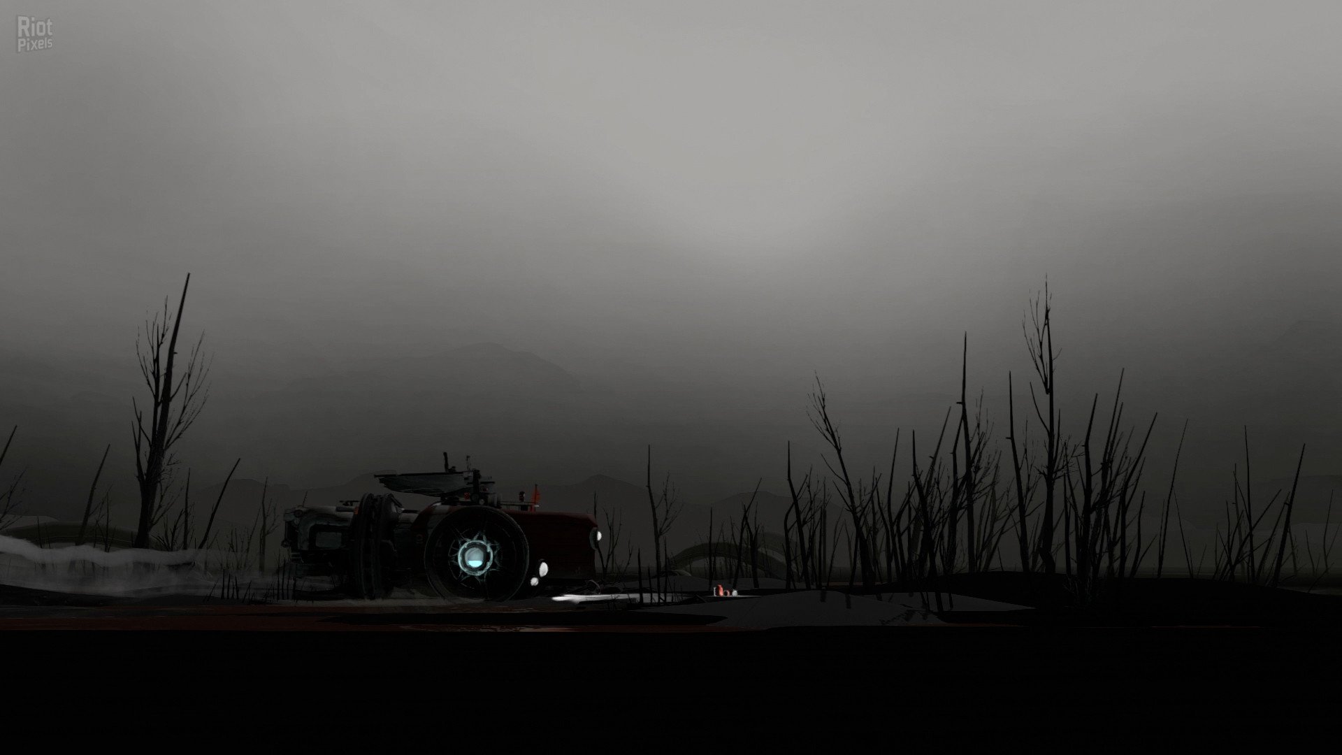 [8]-FAR: Lone Sails – Collector’s Edition, v1.3 + Bonus Content Download