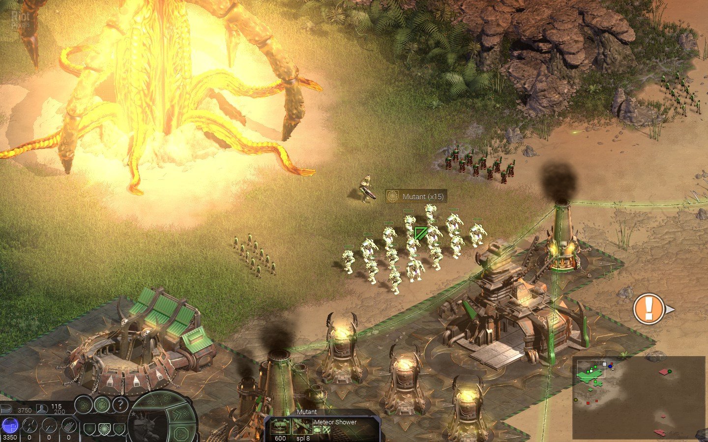 [2]-SunAge: Battle for Elysium – Remastered Download