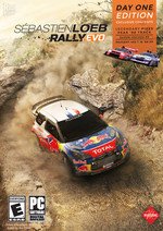 Sebastien Loeb Rally Evo + 2 DLC Download