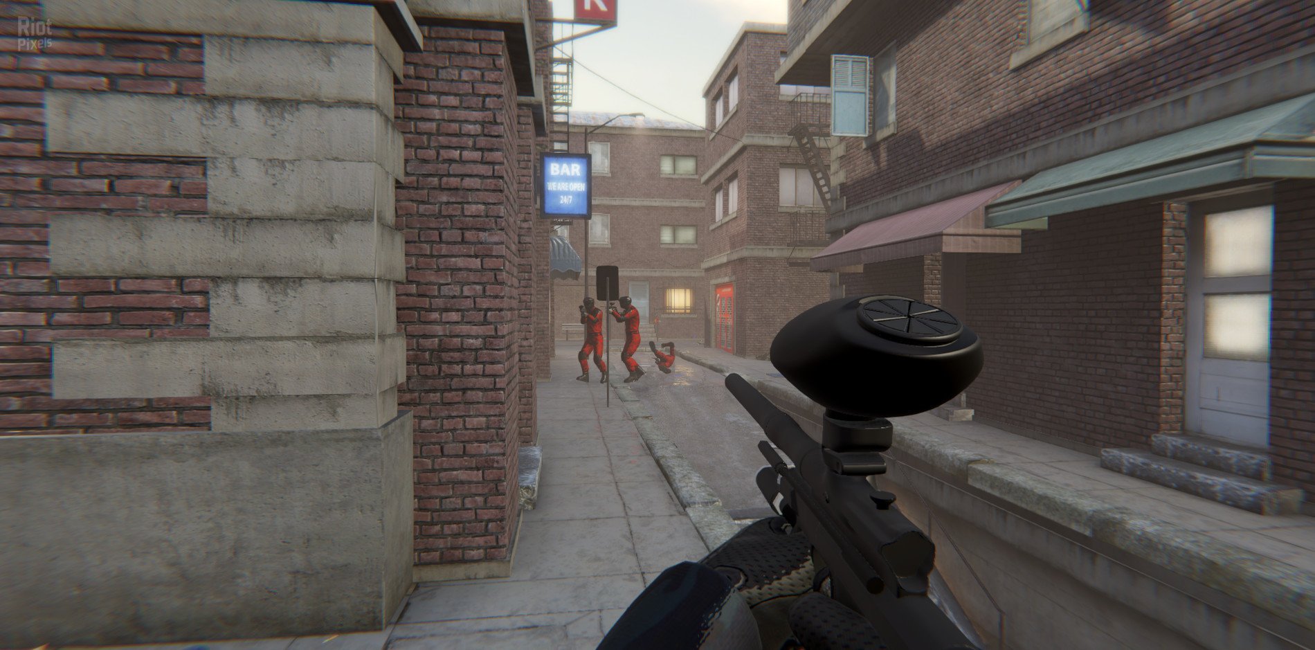 [6]-PaintBall War 2 Download