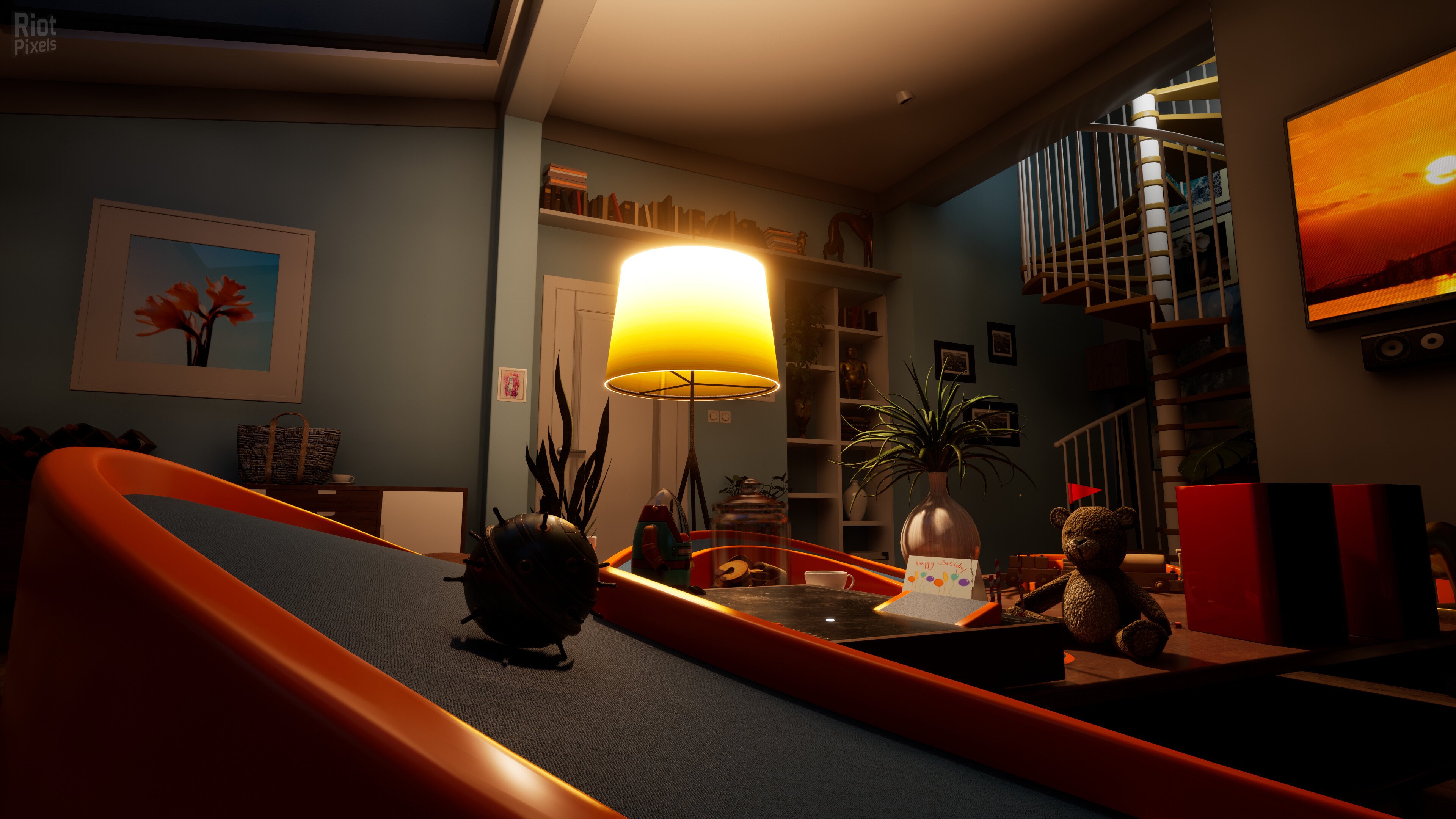 [4]-House of Golf 2, v1.2.5 + Windows 7 Fix Download