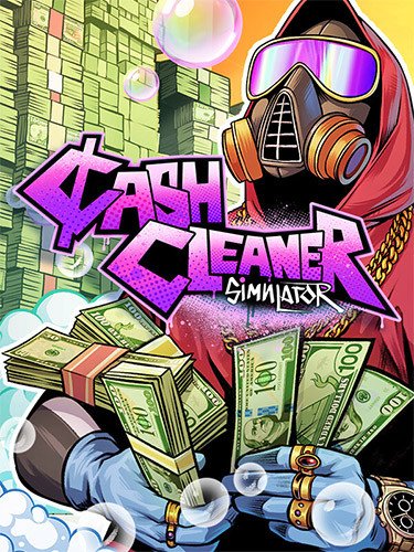 Cash Cleaner Simulator – v1.0.1 + Luxury Loadout DLC Download