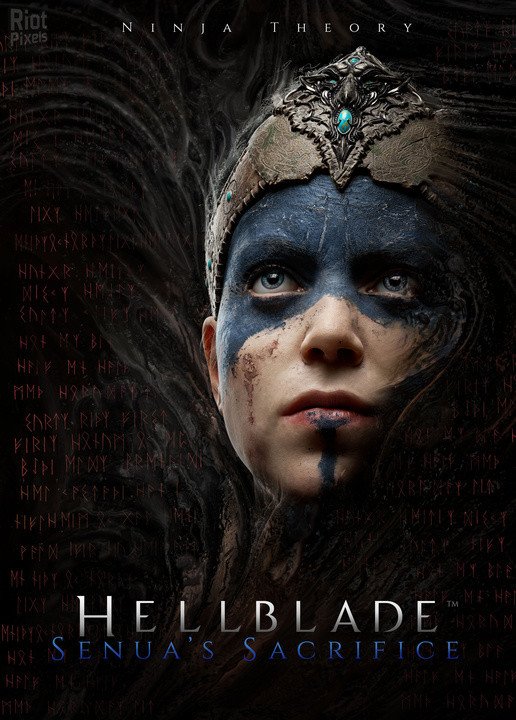 Hellblade: Senua’s Sacrifice – Enhanced Edition Download