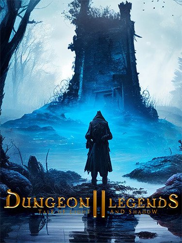 Dungeon Legends 2: Tale of Light and Shadow – v1.08_26.01.24 Download