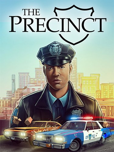 The Precinct – v1.4.18135 Download