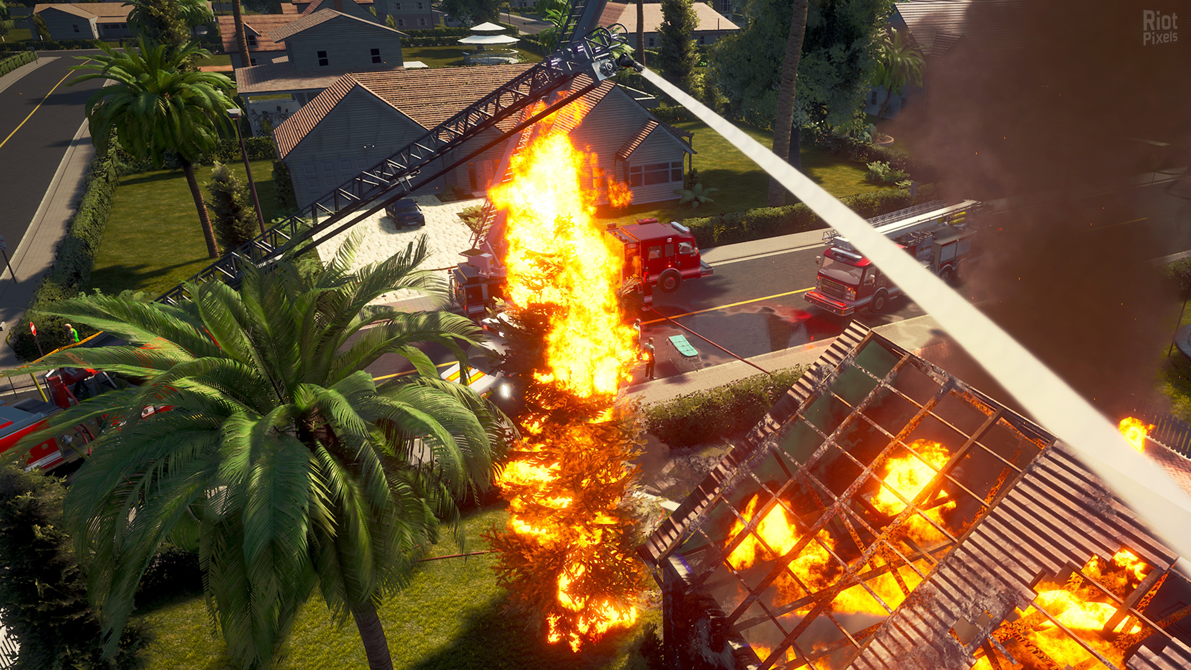 [9]-Firefighting Simulator: The Squad – v1.0.41.0 (MS Store) Download