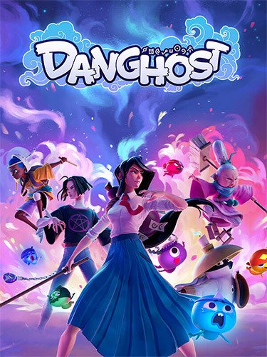 Danghost Download