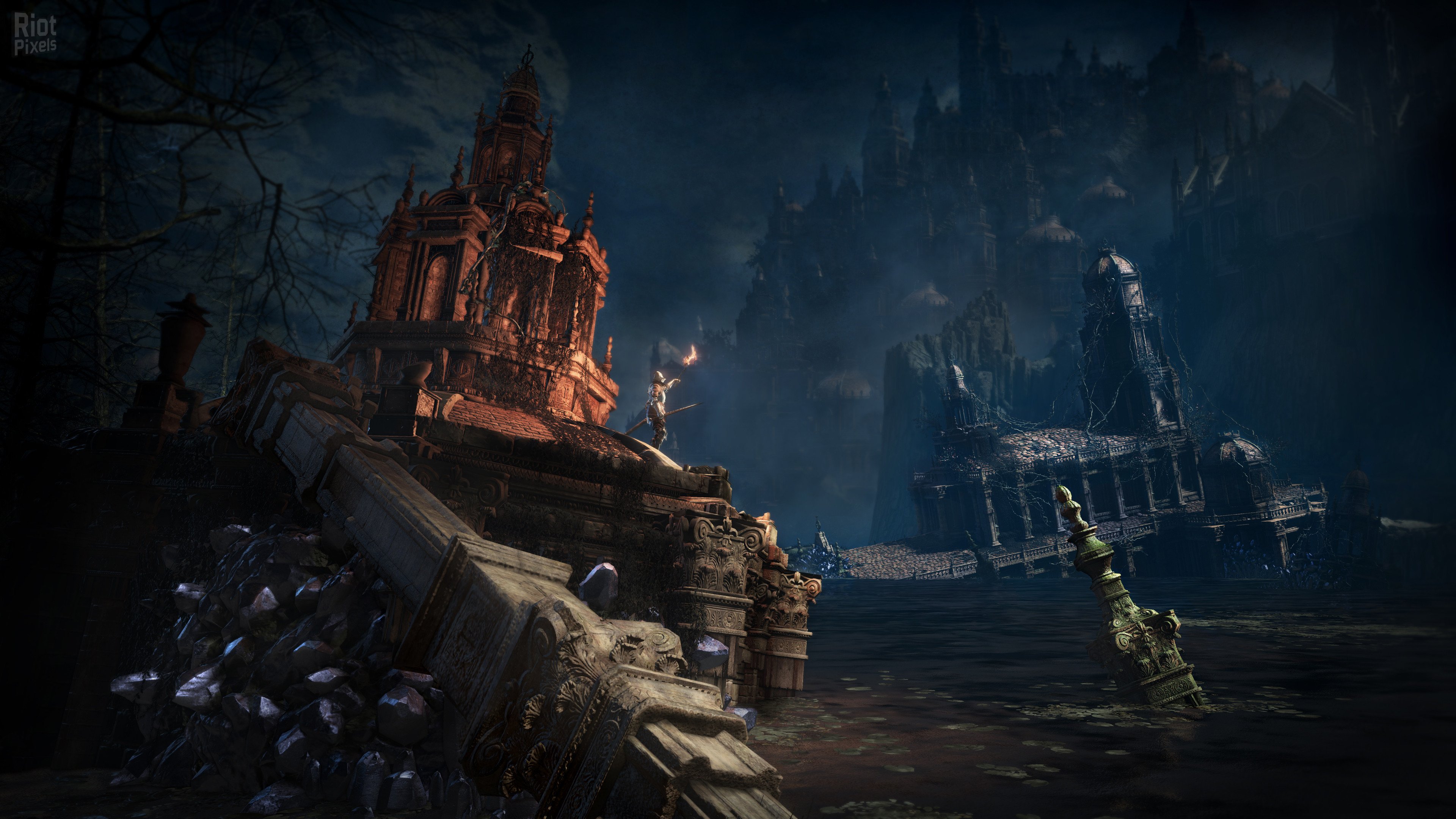 [8]-Dark Souls 3- v1.15 + 2 DLCs Download