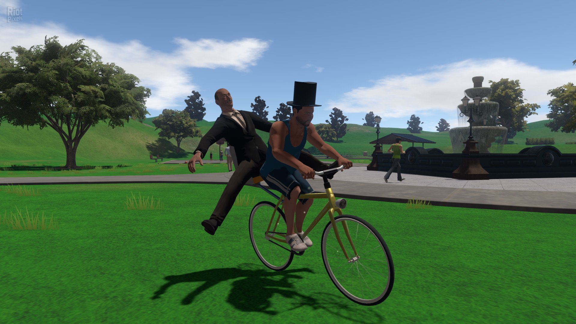 [12]-Guts & Glory Download
