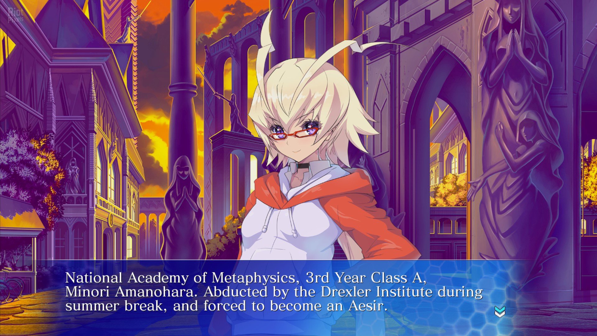 [5]-Arcana Heart 3: LOVEMAX SIXSTARS!!!!!! XTEND + 2 DLCs Download