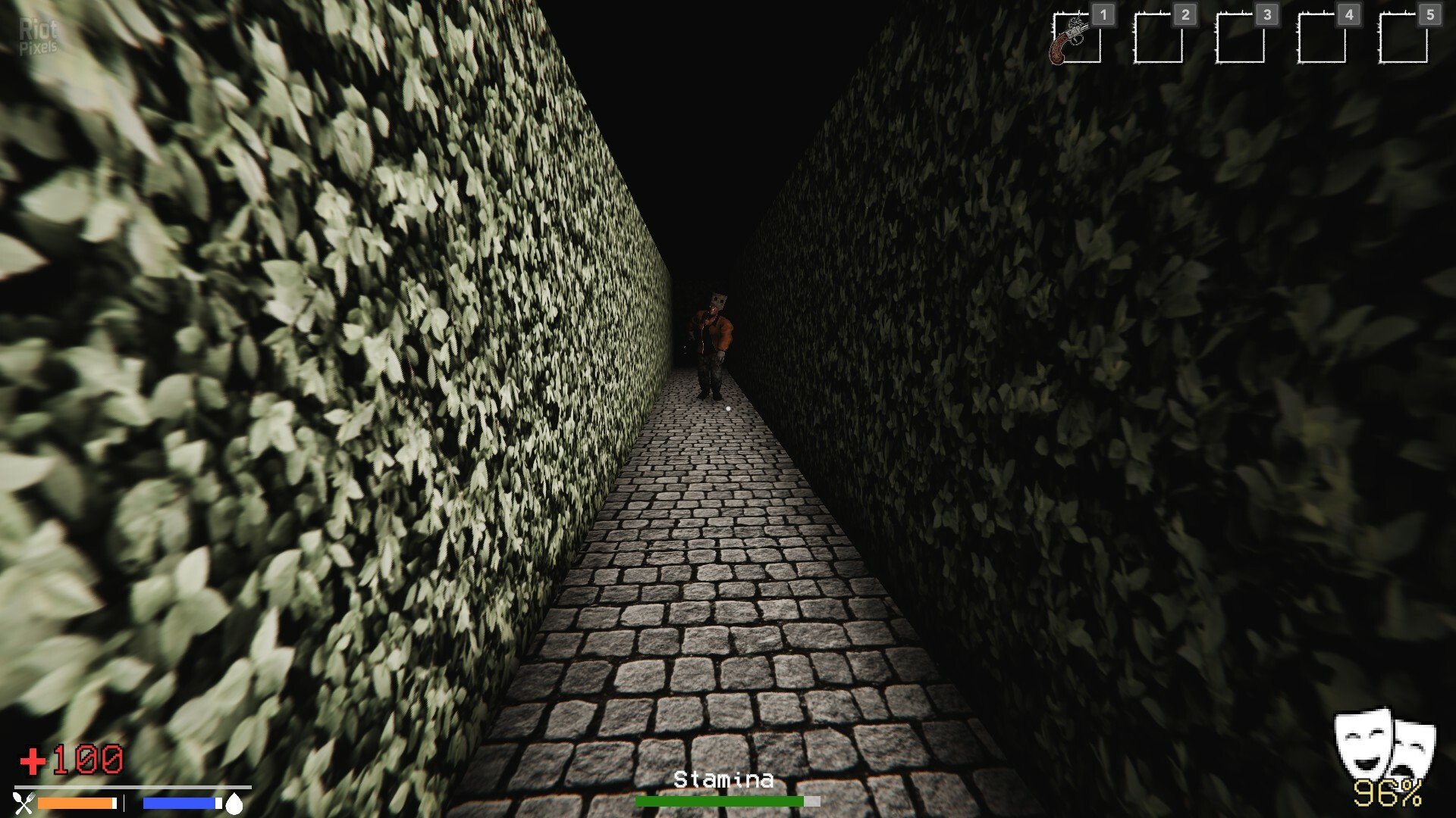 [12]-The Backrooms: Survival – v20230917 Download