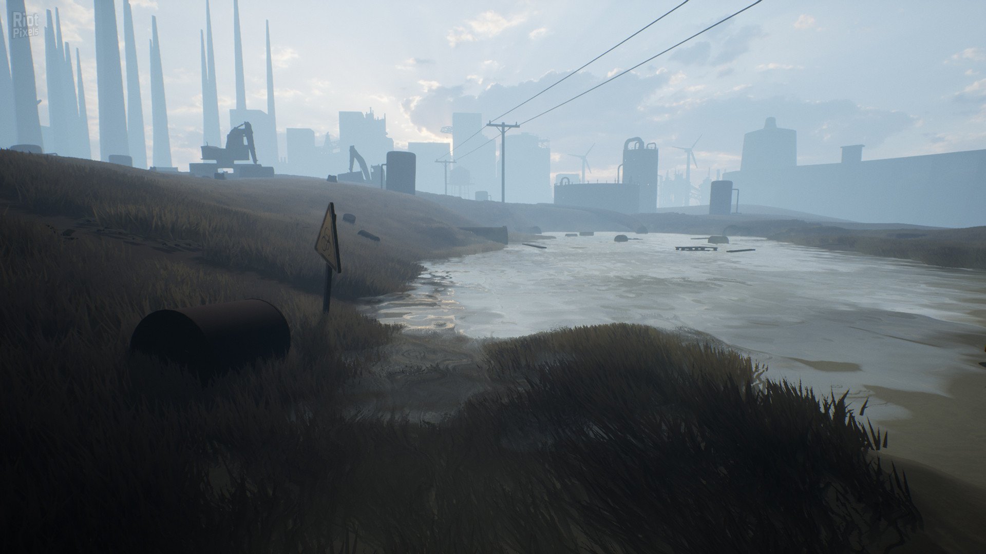 [11]-One Last Breath + Windows 7 Fix Download