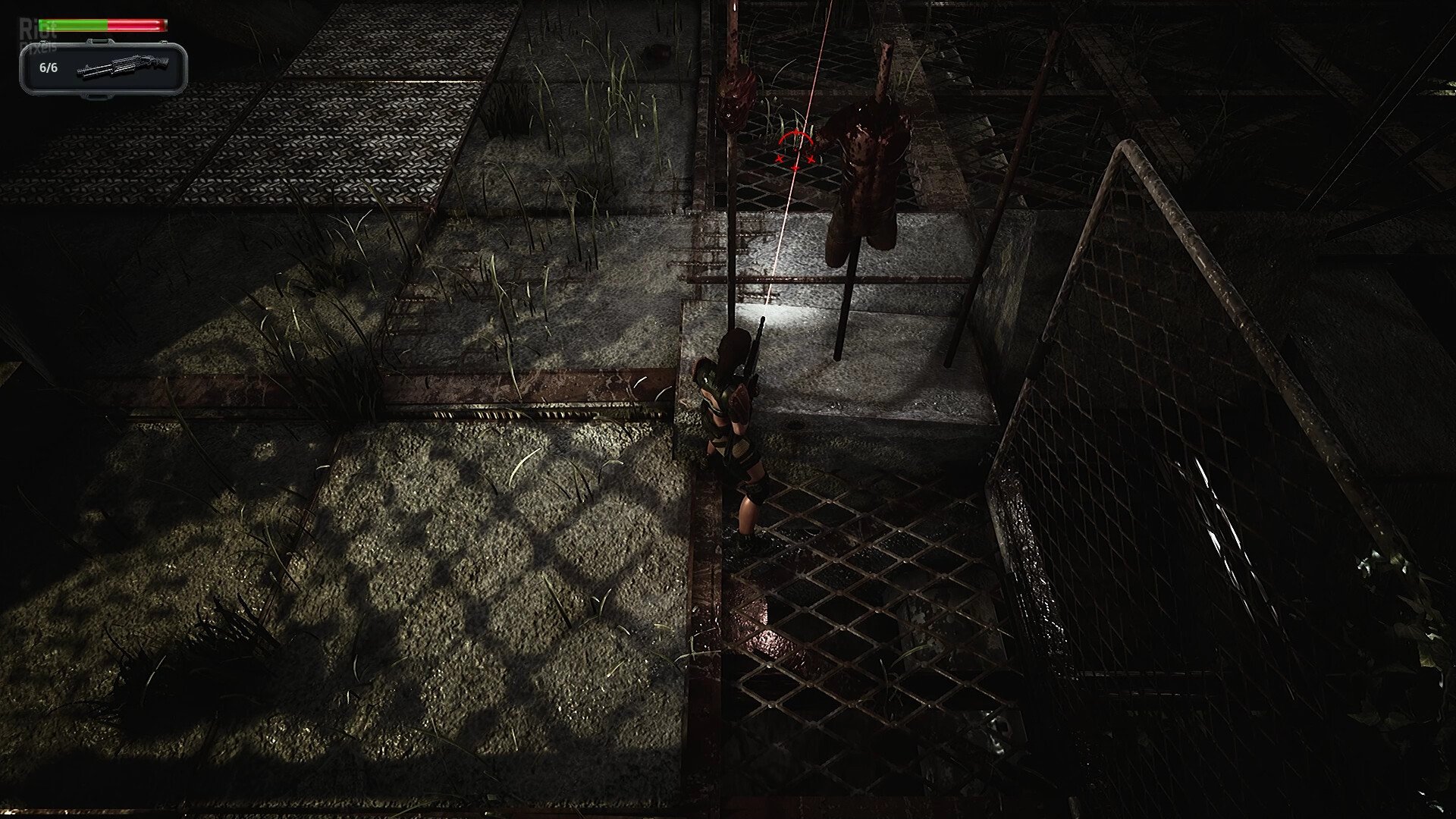 [6]-SymbioPhobiA – v1.00.12 Download