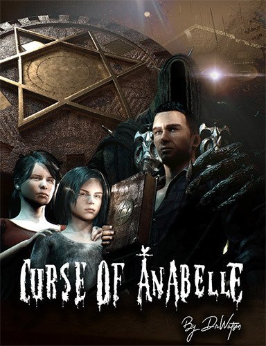 Curse of Anabelle Download
