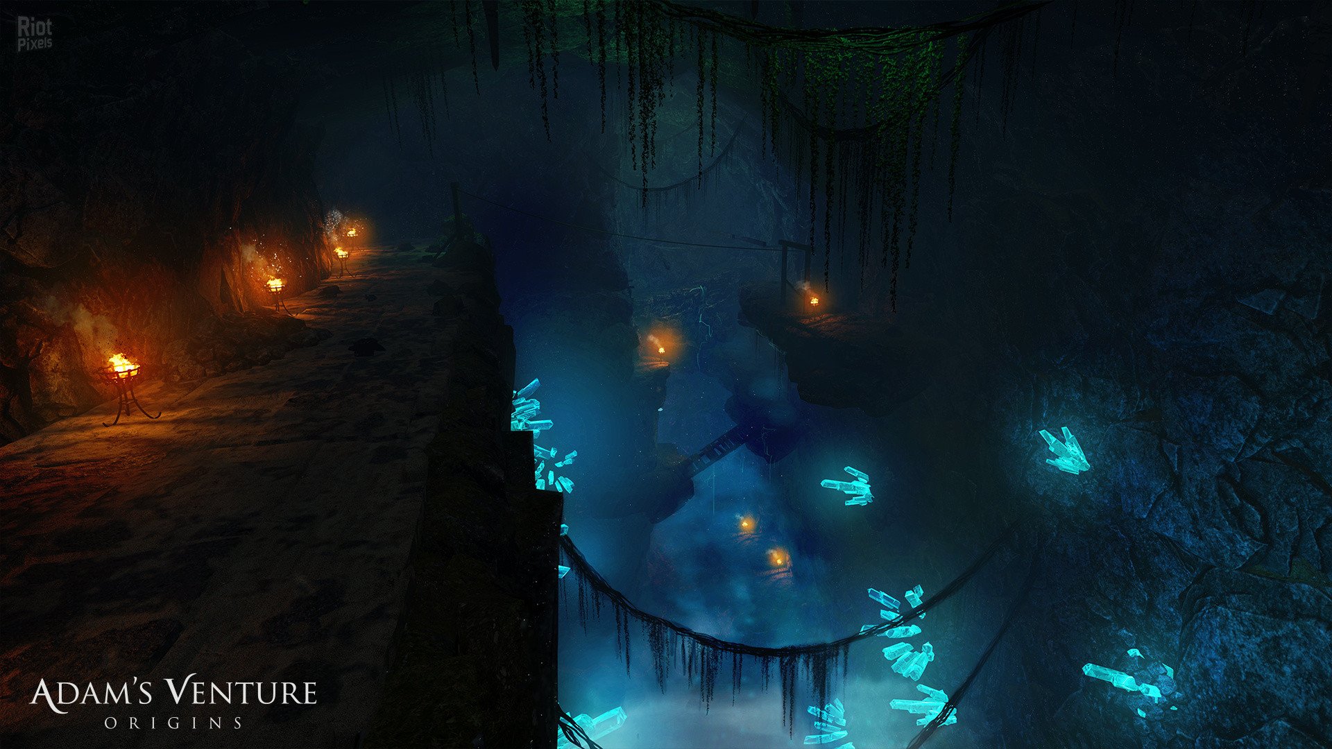 [13]-Adam’s Venture: Origins – Special Edition Download