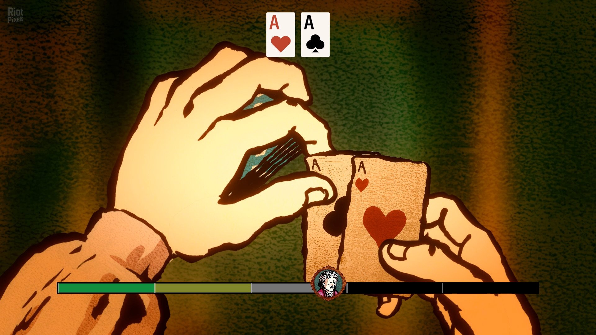 [4]-Card Shark – v1.0.2205311119 + Bonus Soundtrack Download