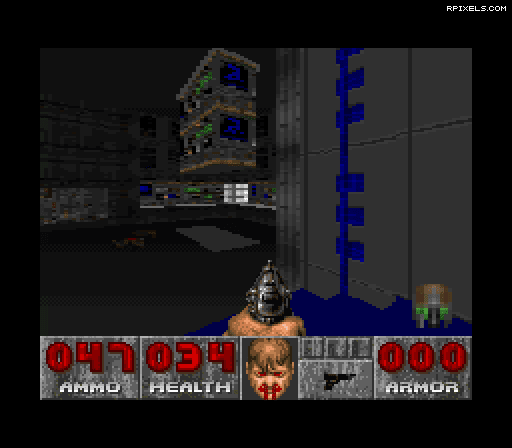 [9]-DOOM I + II: Enhanced + 16 Add-ons + Classic DOOMs Download