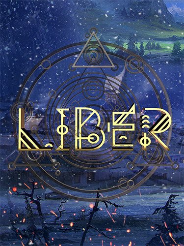 LiBER Download