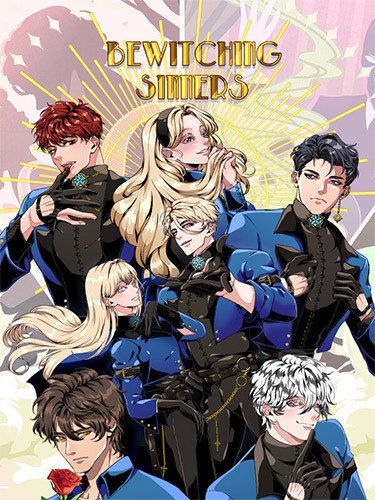 Bewitching Sinners – v1.9.8.1 Download