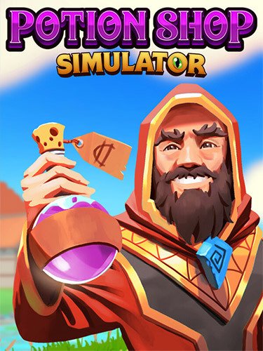Potion Shop Simulator Download