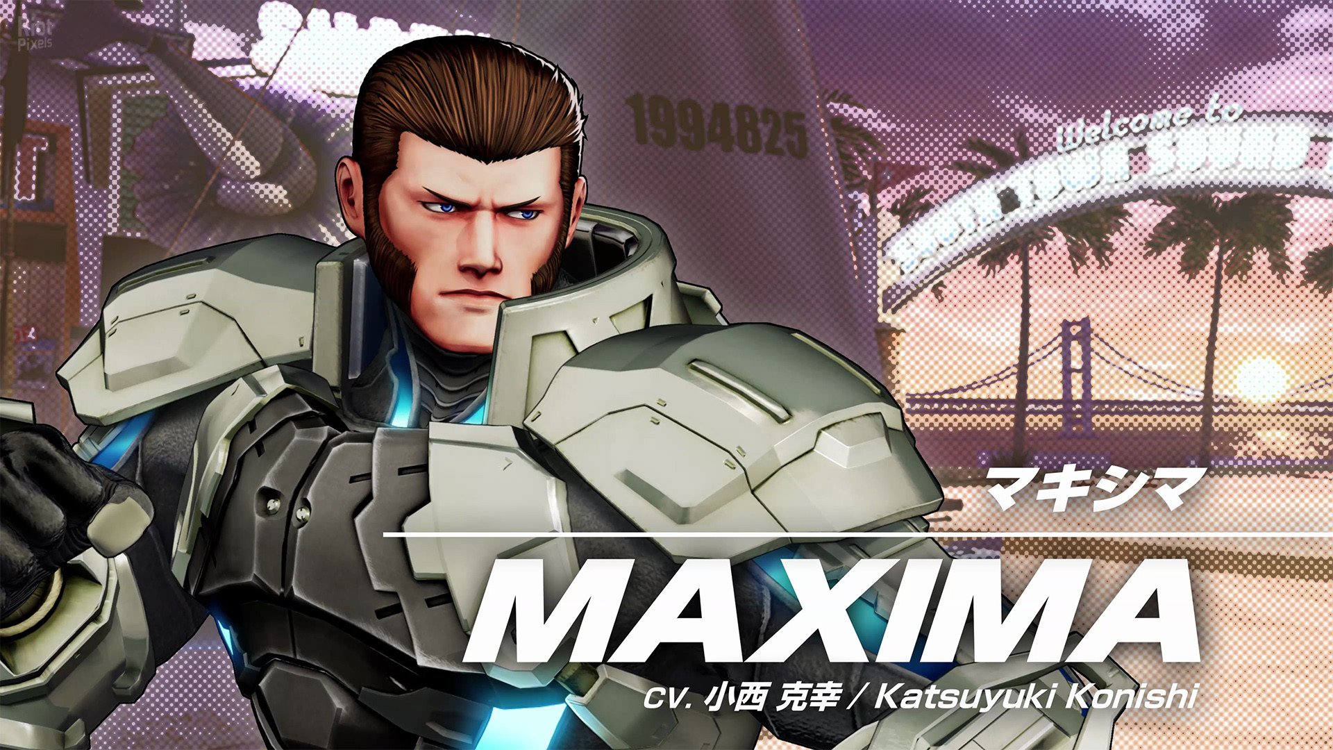 [20]-The King of Fighters XV: Deluxe Edition – v2.30.0_75211 + 12 DLCs Download