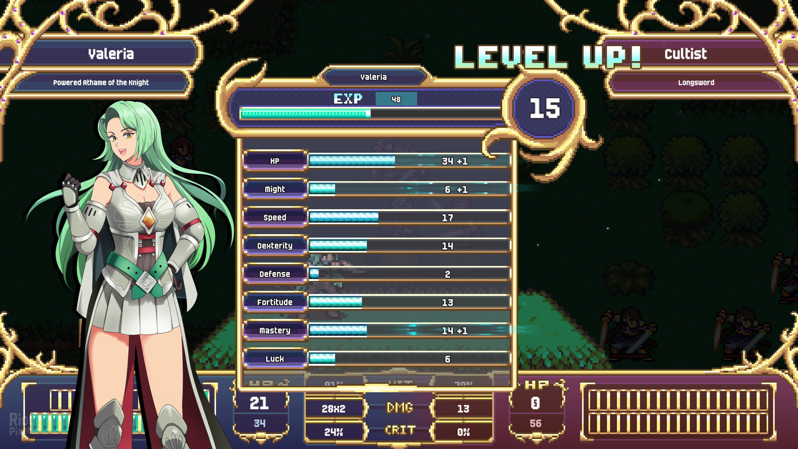 [14]-Dark Deity 2: Deluxe Edition – v1.0.1 + Bonus Soundtrack Download