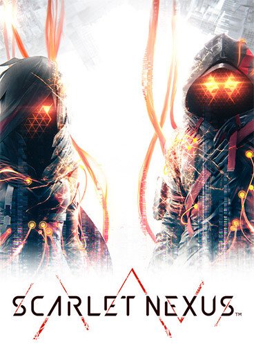 SCARLET NEXUS: Deluxe Edition – v1.04 + 6 DLCs + Bonus Content Download