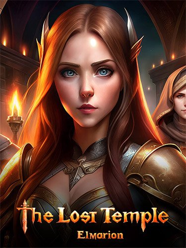 Elmarion: The Lost Temple Download