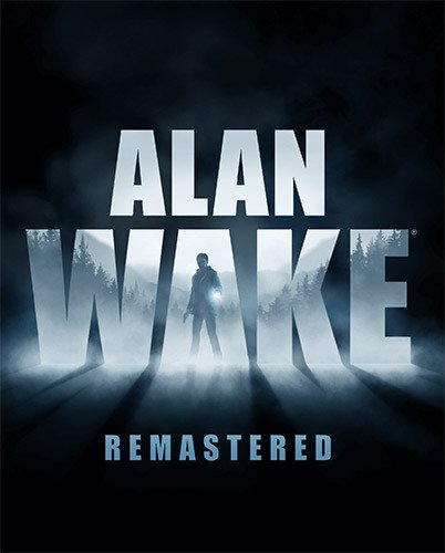 Alan Wake Remastered – Build 33793 + 3 DLCs Download