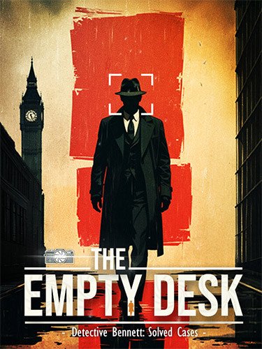 The Empty Desk – v1.0.04 Download