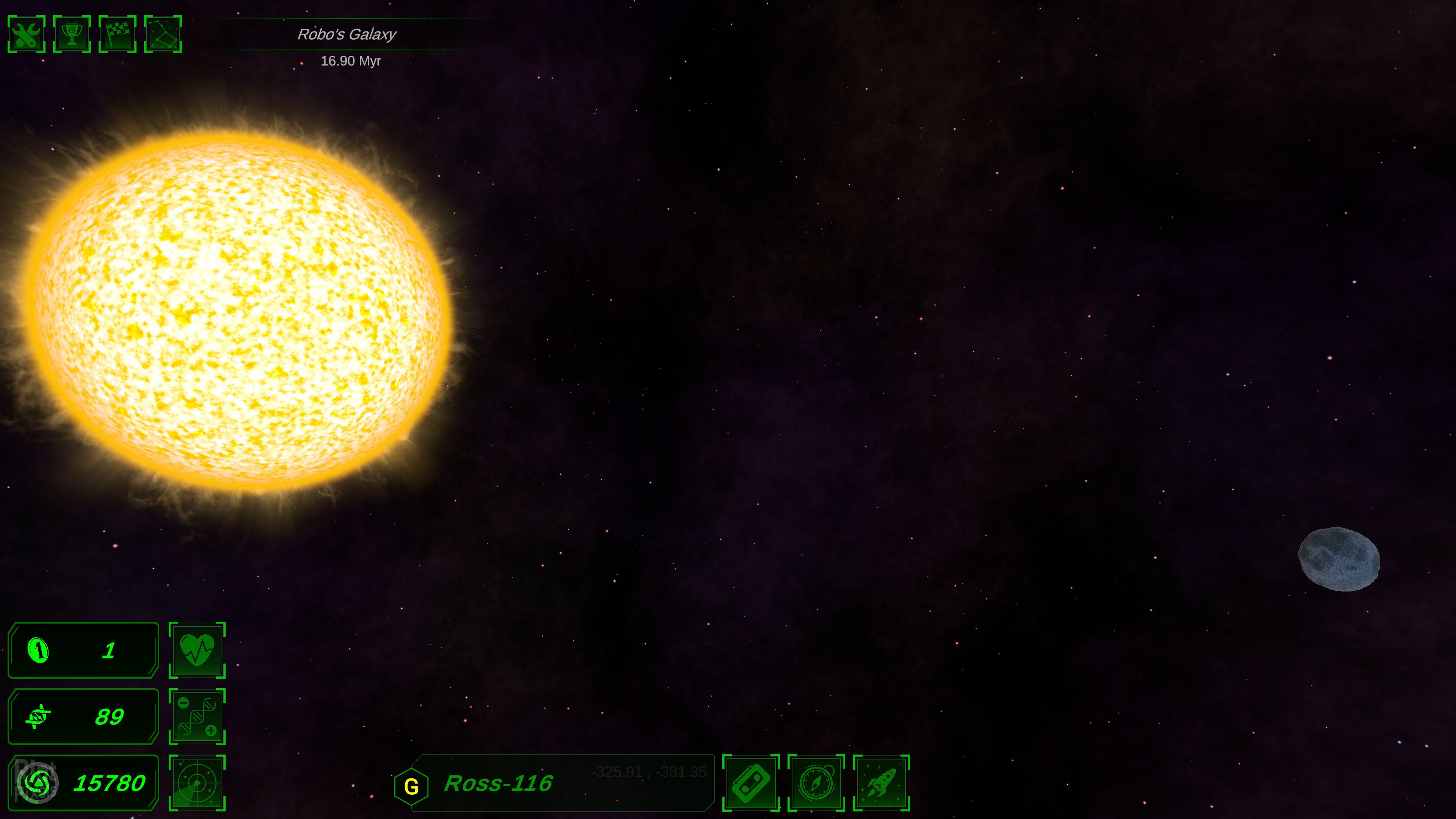 [8]-Galactic Simulator – v0.2.1 Download