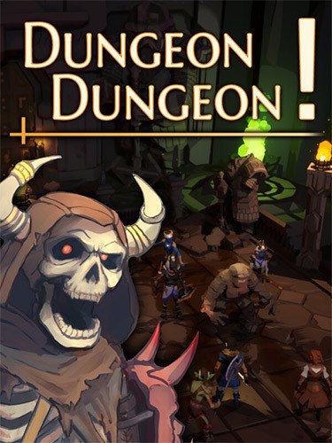 Dungeon Dungeon! – v1.01 Download