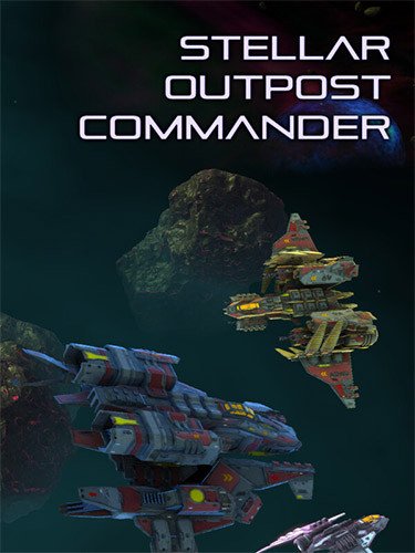 Stellar Outpost Commander Download