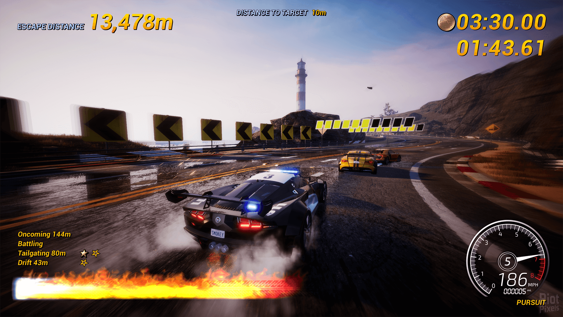 [4]-Dangerous Driving Download