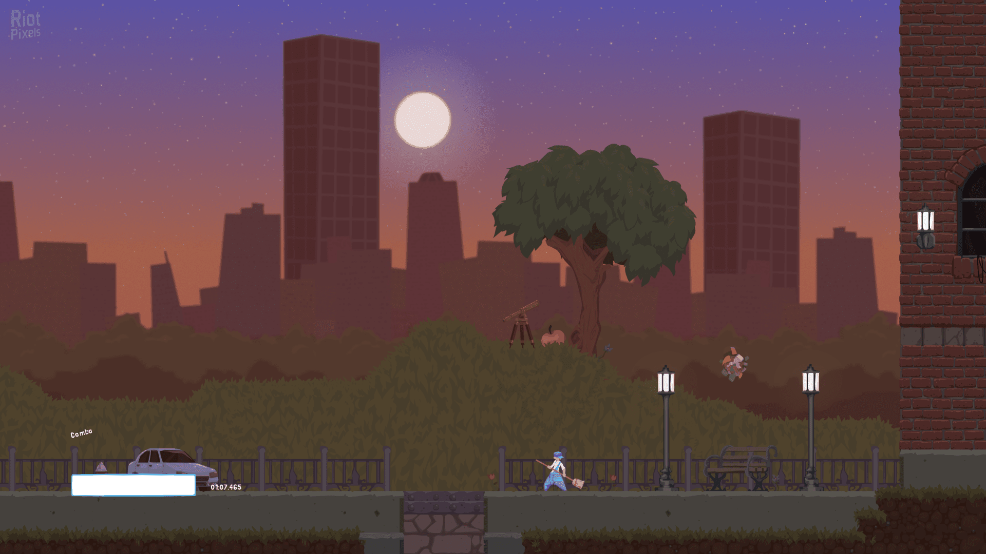[6]-Dustforce DX Download