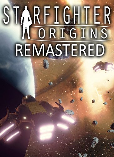 Starfighter Origins Remastered Download