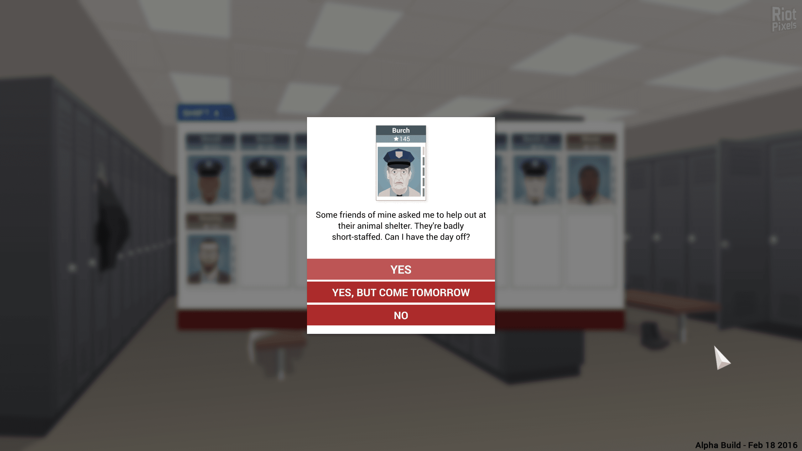 [2]-This is the Police v1.0.24 Download