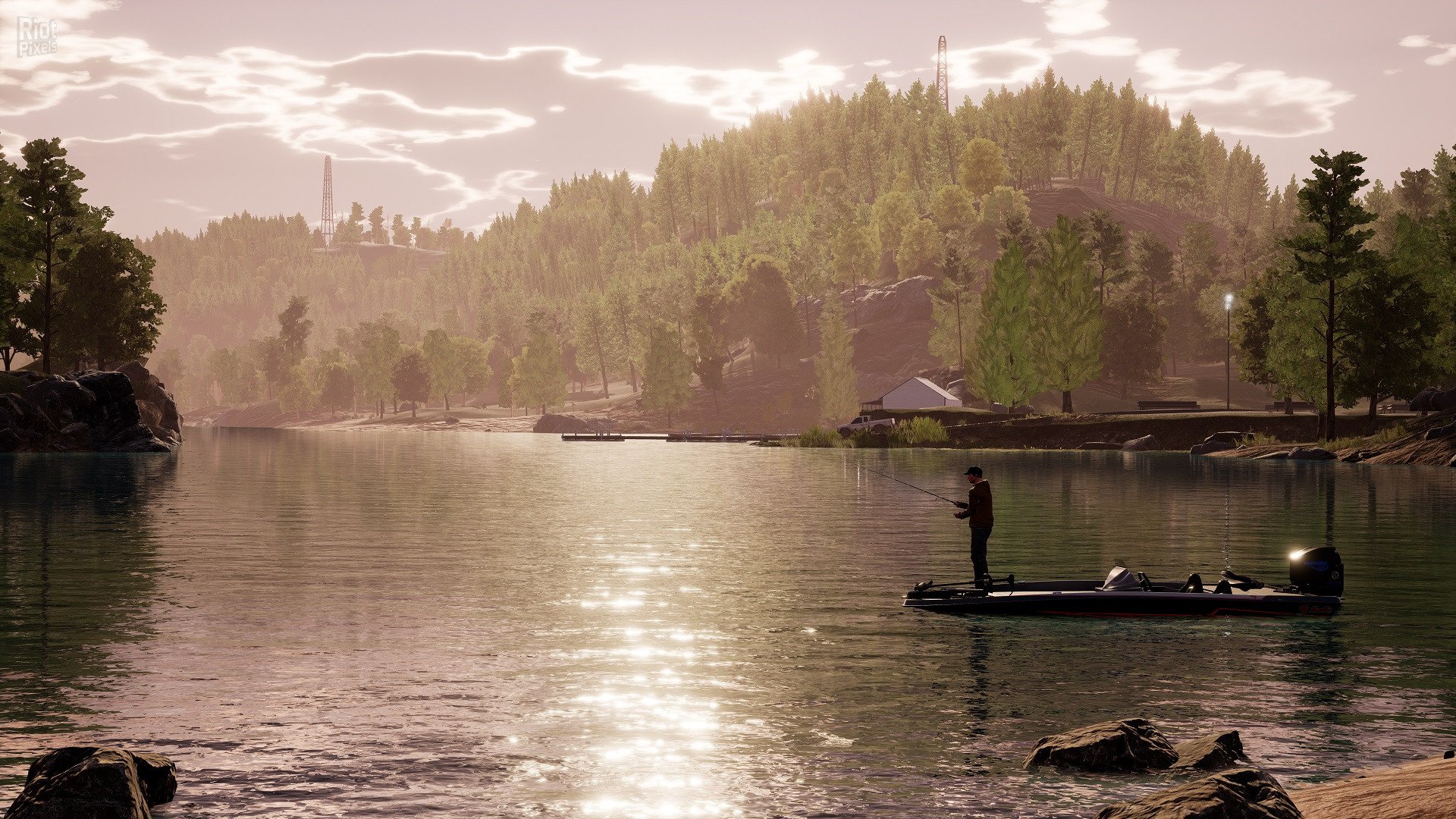 [10]-Fishing Sim World: Pro Tour – Build 9995607 (Denuvoless) + All DLCs Download