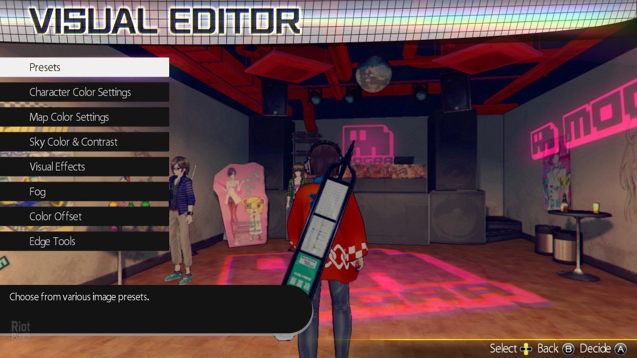[9]-AKIBA’S TRIP: Undead & Undressed – Build 11754176 + All DLCs Download