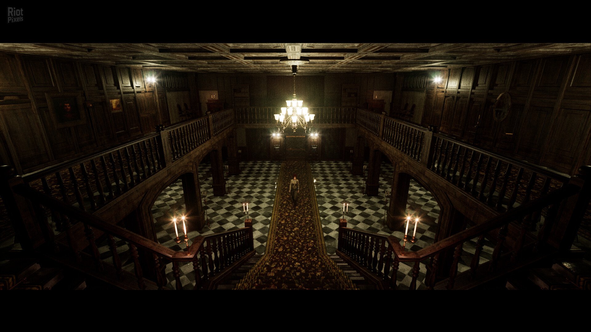[2]-THE MUTE HOUSE – v1.0.39 Download