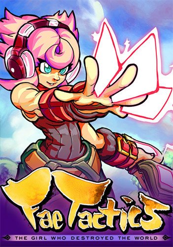Fae Tactics Download
